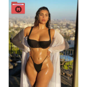 EmiraFoods OnlyFans Leaked 5.45GB