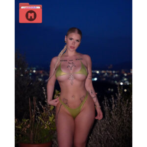 Enulie Porer OnlyFans Leaked 1GB