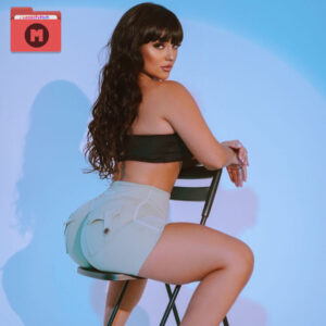 Eve Sophie OnlyFans Leaked 375MB