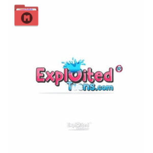 Exploited T33Ns Collection Leaked 30GB