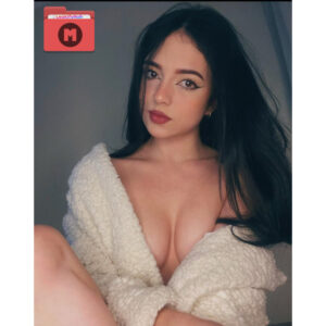 Fabiola Honey OnlyFans Leaked 2.49GB