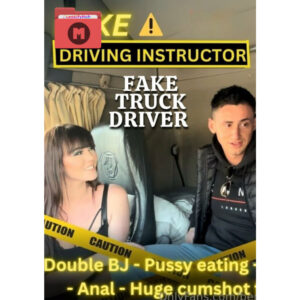FakeTruckDriver Collection Leaked 10.45GB