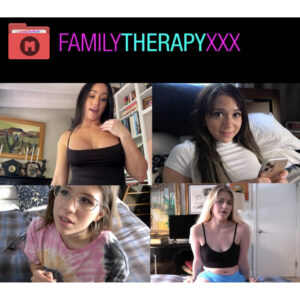 Family Therapy Collection Leaked 112.33GB
