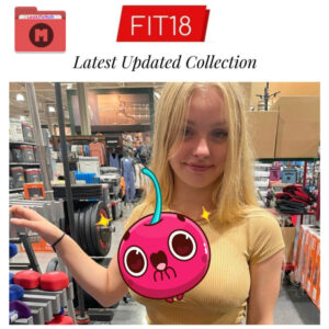 Fit18 Collection Leaked 218.04GB
