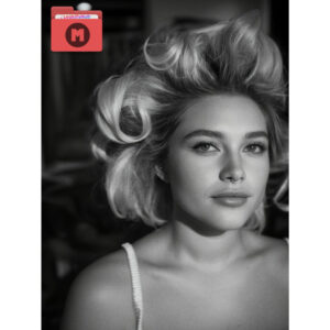 Florence pugh Deepfakes Collection 1.41GB