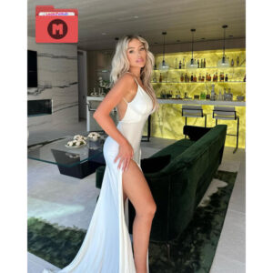Georgina Gentle OnlyFans Leaked 10.08GB