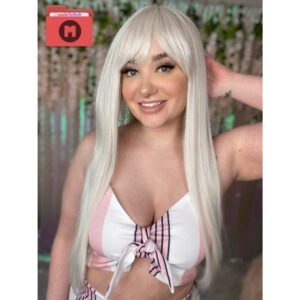 Gia Paige OnlyFans Leaked 1GB