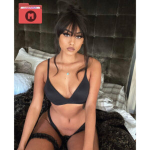 Goldenhoneiii OnlyFans Leaked 5GB