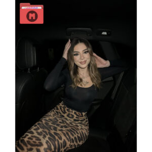Gretadeltoro OnlyFans Leaked 5GB