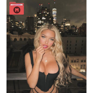 Hannah Hughes OnlyFans Leaked 69.8MB
