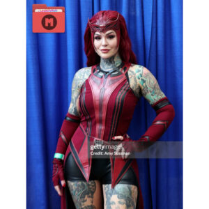 Heidi Lavon OnlyFans Leaked 2GB