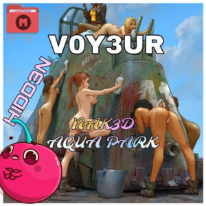 Hidden Cam Aquapark OnlyFans Leaked 8.89GB
