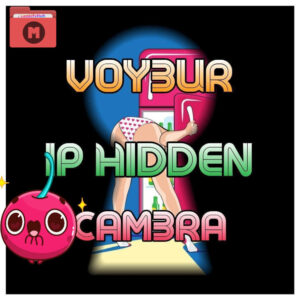Hidden Camera Collection Leaked 17.27GB