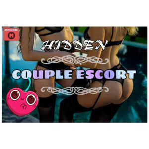 Hidden Couple Escort OnlyFans Leaked 85.43GB