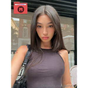 Holly Lim OnlyFans Leaked 472.1MB