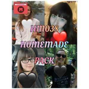 Homemade Collection OnlyFans Leaked 8.46GB