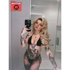 Imsadspice OnlyFans Leaked 5GB