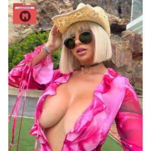 Iryna IvaNova OnlyFans Leaked 998.3MB