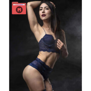 Isabel Love OnlyFans Leaked 186GB