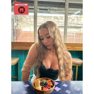 ItsChanelXX OnlyFans Leaked 8GB