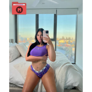Izzy Davis OnlyFans Leaked 2.43GB