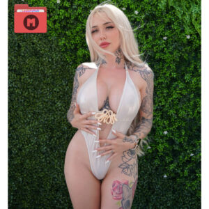 JadeLaVoie OnlyFans Leaked 7GB