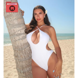 Jasmine Glover OnlyFans Leaked 1GB
