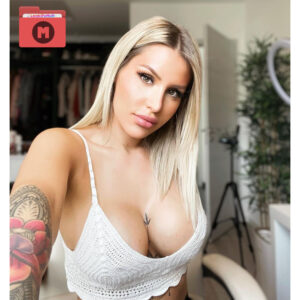 Jasmine Summer OnlyFans Leaked 7GB