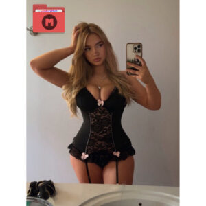 JennaBecah OnlyFans Leaked 244.7MB
