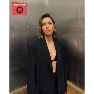 Jessica Biel Deepfakes Collection 1.9GB