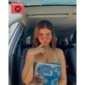Judit Guerra OnlyFans Leaked 1GB