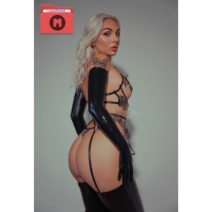 KaterinaPiglet OnlyFans Leaked 17GB