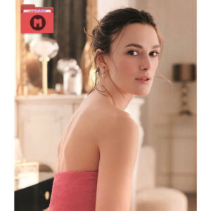 Keira Knightley Deepfakes Collection 1.11GB