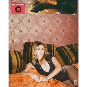 Kiernan Shipka Leaked Collection 6.64GB