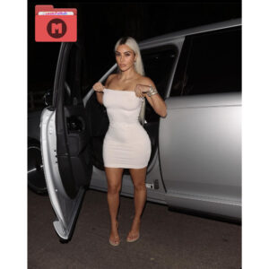 Kim Kardashian OnlyFans Leaked 102.3MB