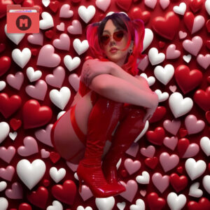 Kirra Cady OnlyFans Leaked 18.99GB