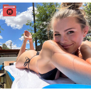 LanaRoosje OnlyFans Leaked 1.90GB