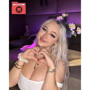 Lara Gibson OnlyFans Leaked 808.1MB