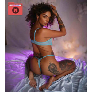 Leah Michelle OnlyFans Leaked 1GB