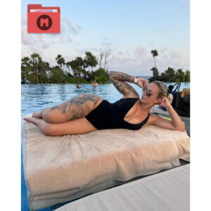 Leah Mifsud OnlyFans Leaked 4.46GB