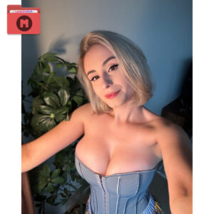 Likaland OnlyFans Leaked 1.62GB