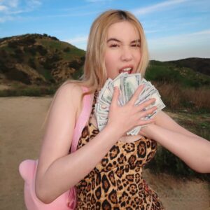 Lil Tay Onlyfans Leaked 300MB (Nudes Included)