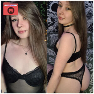 LilPixieKitte OnlyFans Leaked 1GB