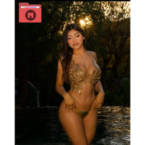 LildedJanet OnlyFans Leaked 19.30GB