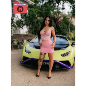 Lillith Lodge OnlyFans Leaked 1.5GB