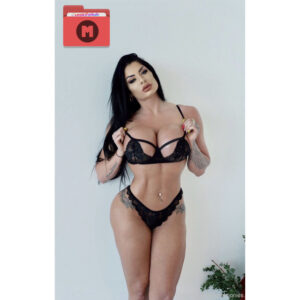 Lindinunziato OnlyFans Leaked 7.82GB