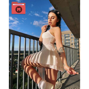 Liroshka OnlyFans Leaked 5GB