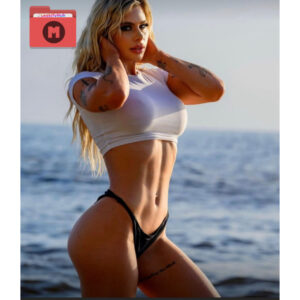 Liviblondie OnlyFans Leaked 12.35GB