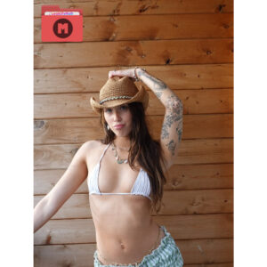 Livinia roberts OnlyFans Leaked 60GB