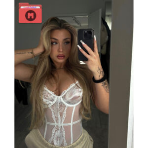 Lizzie Grey OnlyFans Leaked 10GB